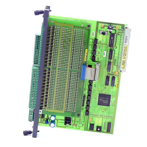 Input Modul E24V- Gebraucht