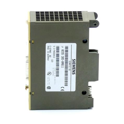 Counter Simatic S5  Used