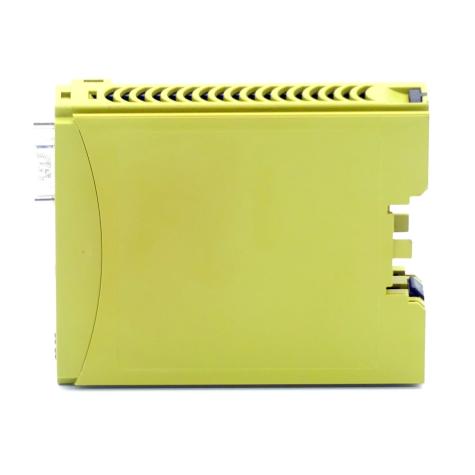 Safety relay PNOZ mc3p Used