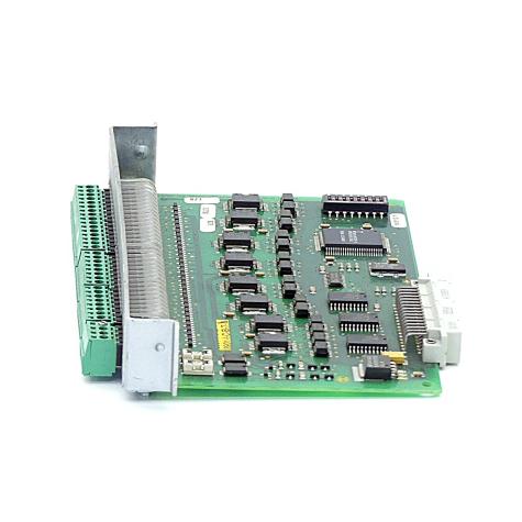 Circuit board 078918-1027 Used