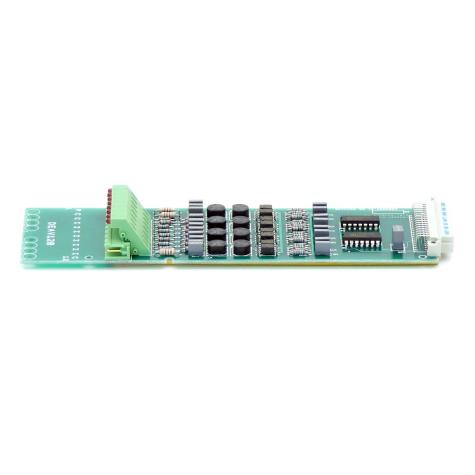Coupling card DEA V120 