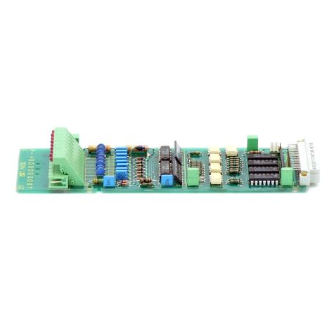 Coupling card DEA V102 New FS