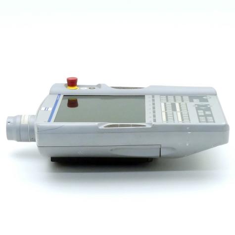 IndraControl VPP 21 VPP21.1BQD-512D-P7D-NNNN Used
