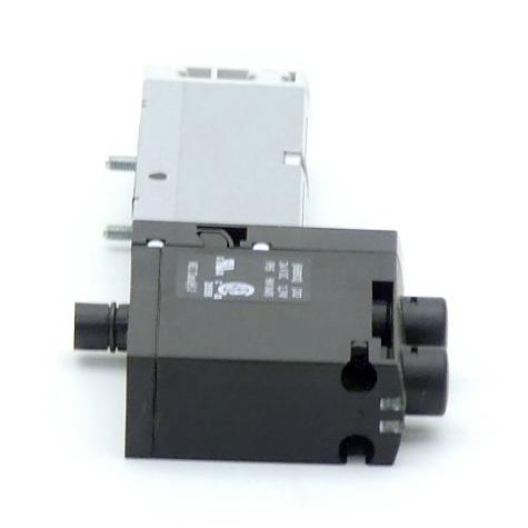 Solenoid valve 539176 