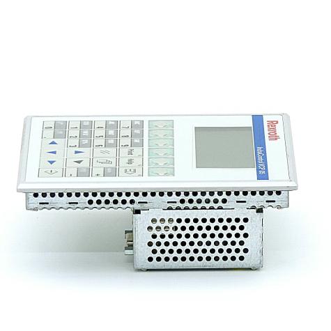 IndraControl VCP 05 VCP05.2DSN-003-PB-NN-PW Refurbished