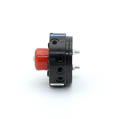 Schnellwechselkopf SWK-011-000-000 Neu OVP