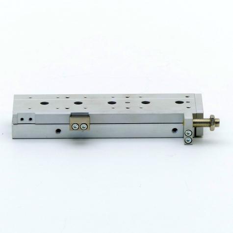 Compact Slide  
