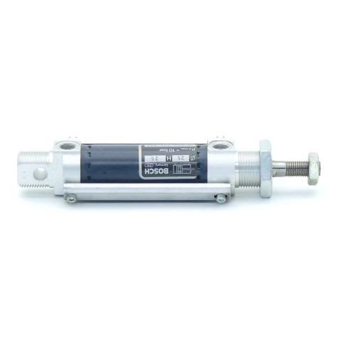Round cylinder 0822334002 