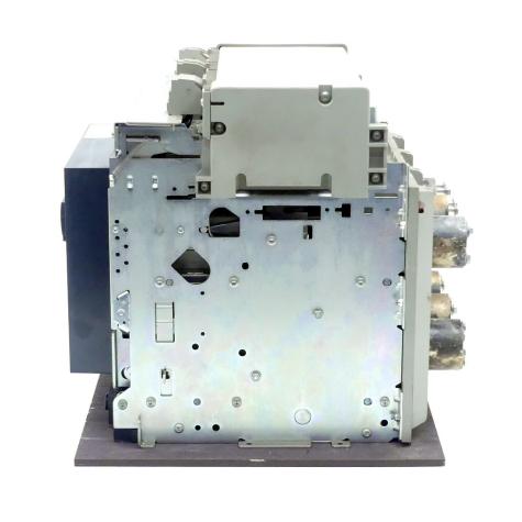 Grundschalter MasterPact NW 2000A  Gebraucht