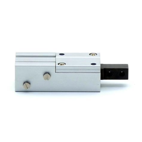 Zylinder MIS20-10D Neu