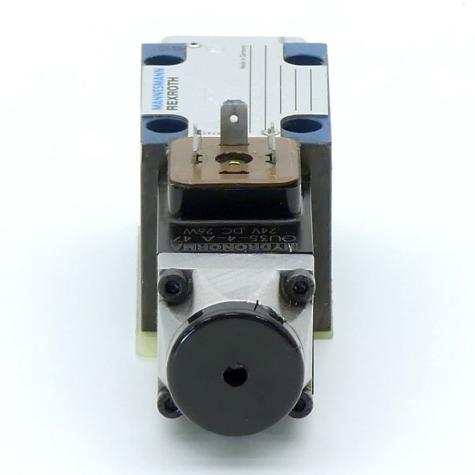 3/2 Directional valve  Used