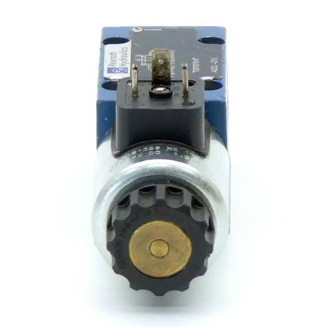 3/2 Directional valve  Used