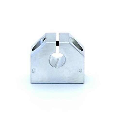 2 Pieces Shaft brackets WBA-12C New FS