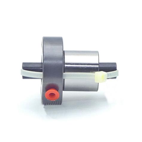 Kugelgewindemutter FEM-E-S 12X10RX2-2 Neu OVP
