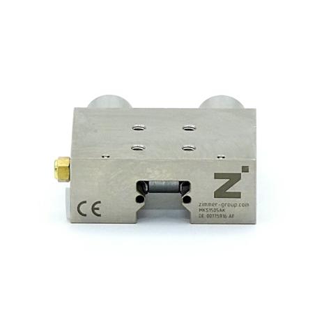 Klemmelement MKS1505AK Neu OVP