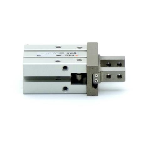 Pneumatic gripper MHZ2-20D New