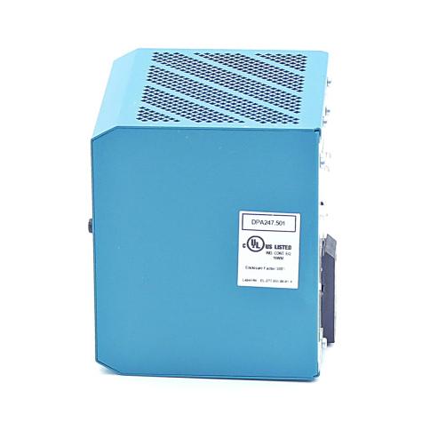 AS-Interface power supply VAN-115/230AC-K7-DN Used