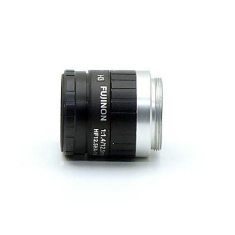 Objective lens 1:1,4 / 12,5 mm  Used