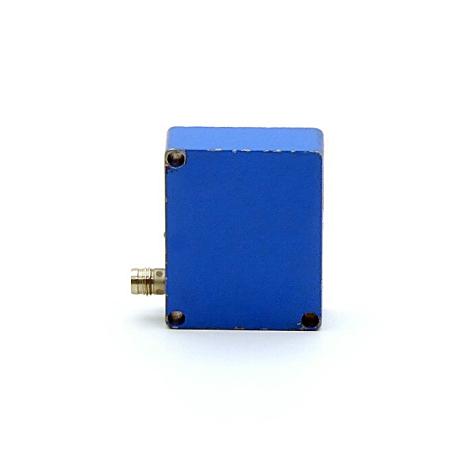 Laser light sensor LHT 51 M200 P3K-TSSL Used