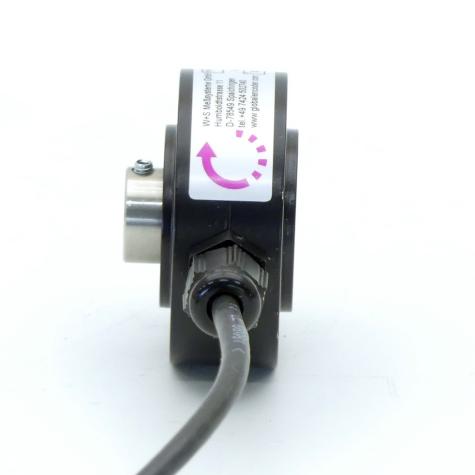 Encoder  Neu OVP
