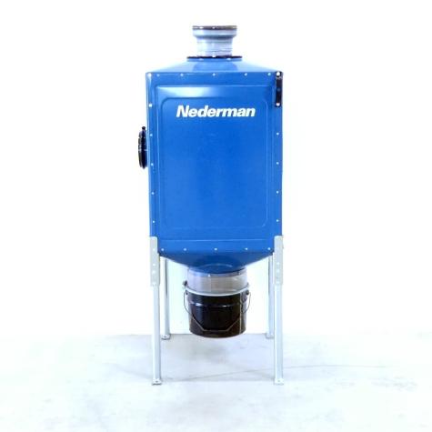 Filter box  Used