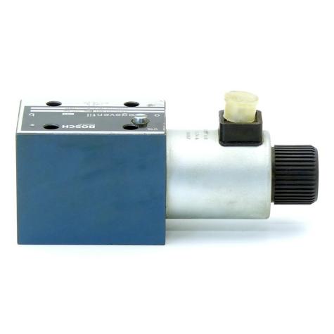 4/2 Wegeventil 081WV10P1N112WS024/00B0 Neu