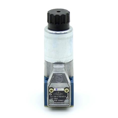 3/2 Directional valve  Used