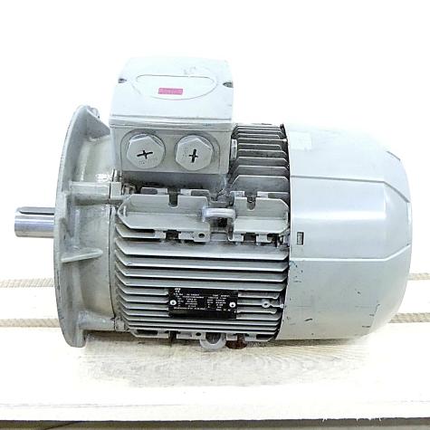 Drehstrommotor 1TZ90011CB234GB4Z Gebraucht