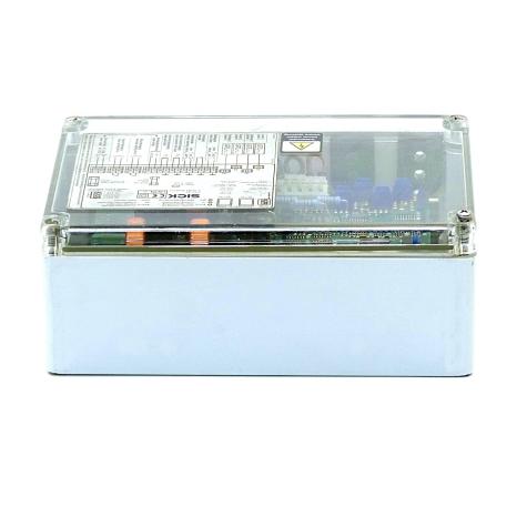 Control unit LGTN101-511 Used