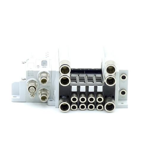 Bus Module AES-D-BC-PDP Used