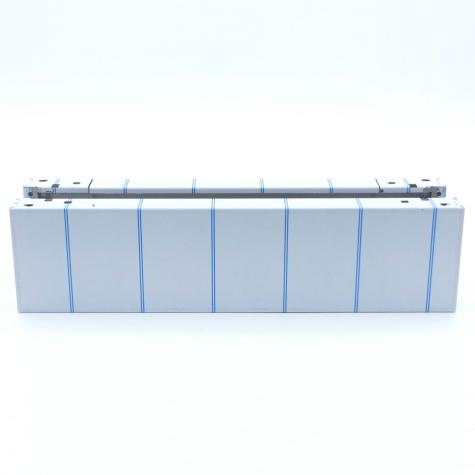 Sockel-Elemente vorne und hinten TS 8702.800 Gebraucht