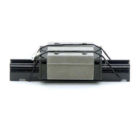 Linear guide LAH20GLZ-90 LH25 Refurbished
