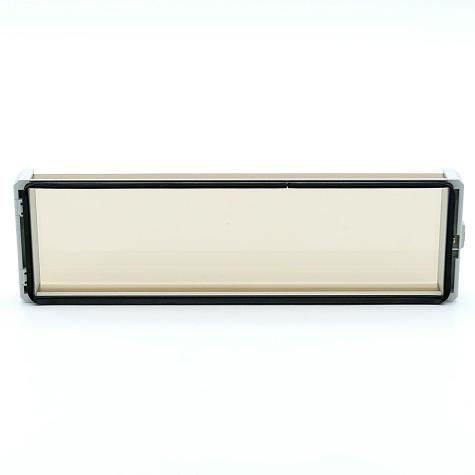 Plexiglashaube FT2781 Neu