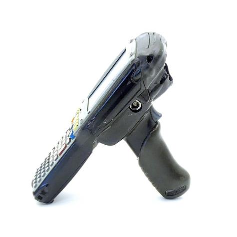 Barcode scanner 7535G2 Used