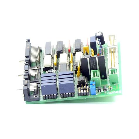 Controlboard 04-90745/1 Used