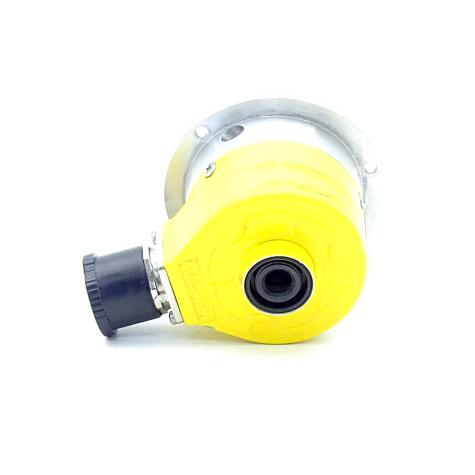 Drehgeber HG 600 10 DSR 7200 PULS/REV Gebraucht