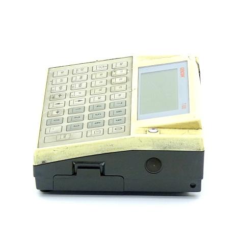 Bedienpanel T820000000 Gebraucht