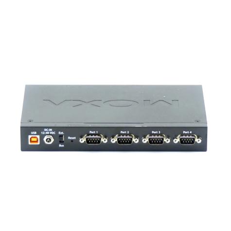 USB/serial converter  Used