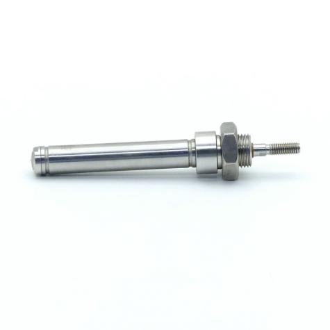 Round cylinder 160980 New