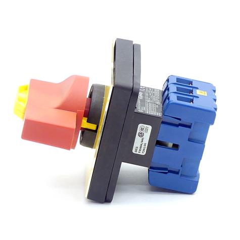 Switch disconnector KG64B DESF05664/045  New FS