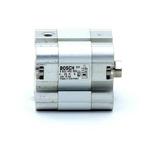 Kompaktzylinder KPZ-SA-025-0005-00212241100002 Neu