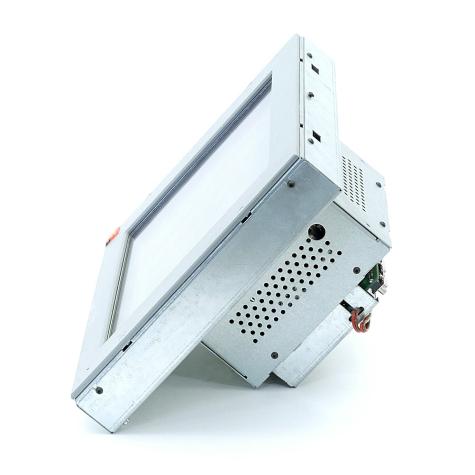 Monitorunit 12,1" with controlunit 7BXUFP03GH00 2TT1205CDN00T Used