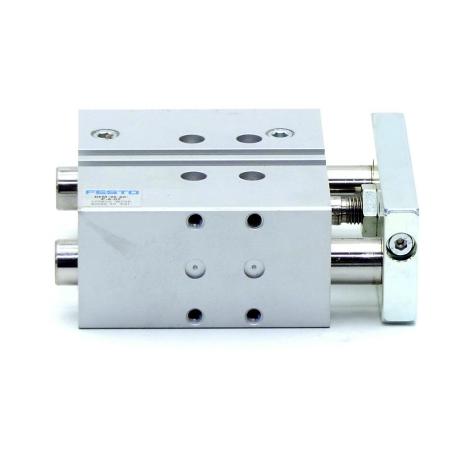 Führungszylinder 170850 Neu