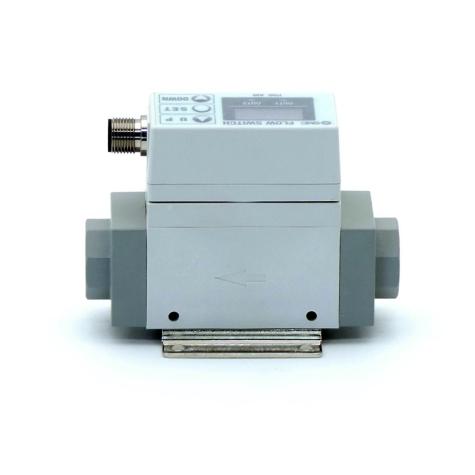 Digital Flow Switch PF2A710-F02-67 New