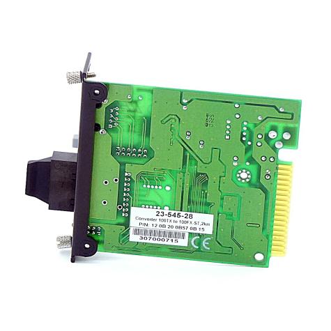 HFBR 5103 460-0326-001 Neu