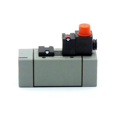 5/2 Directional control valve  New