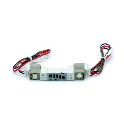 Magnetic valve SYJ3243-5G-Q New FS