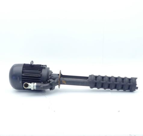 Coolant pump STA607/670+001 Used