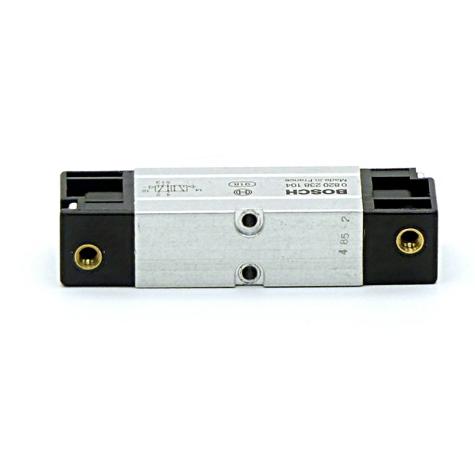 5/2 Directional control valve CD02-5/2XX-DO  