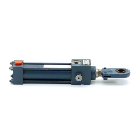 Hydraulic Cylinder CDT3 32 F11 FLM CD/T3/MT1/32/22/83/F/11/B/1/1/H/F/L/M/W/W Used